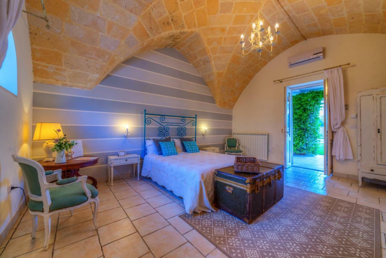 Masseria Sorani Manduria Exteriör bild