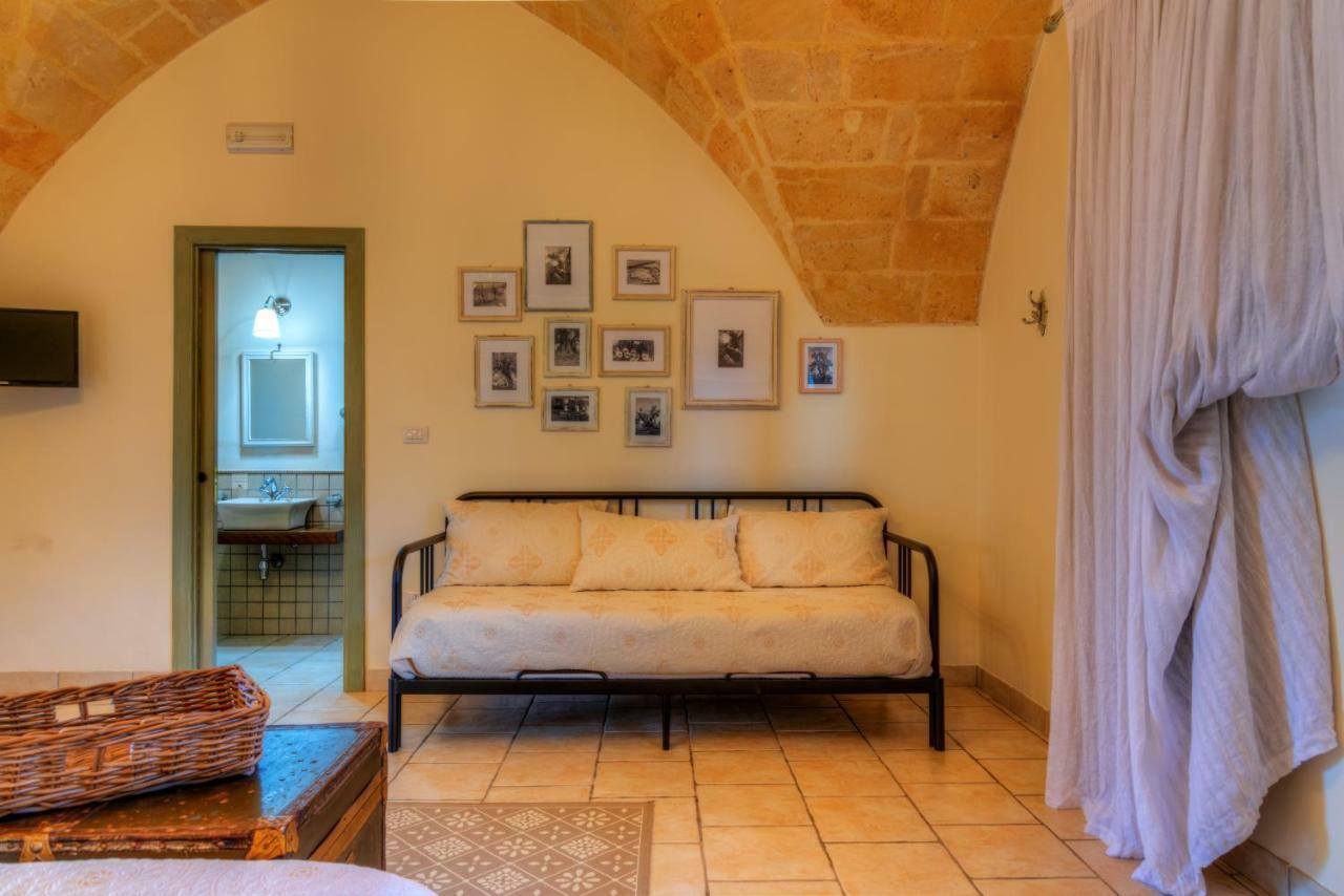 Masseria Sorani Manduria Exteriör bild