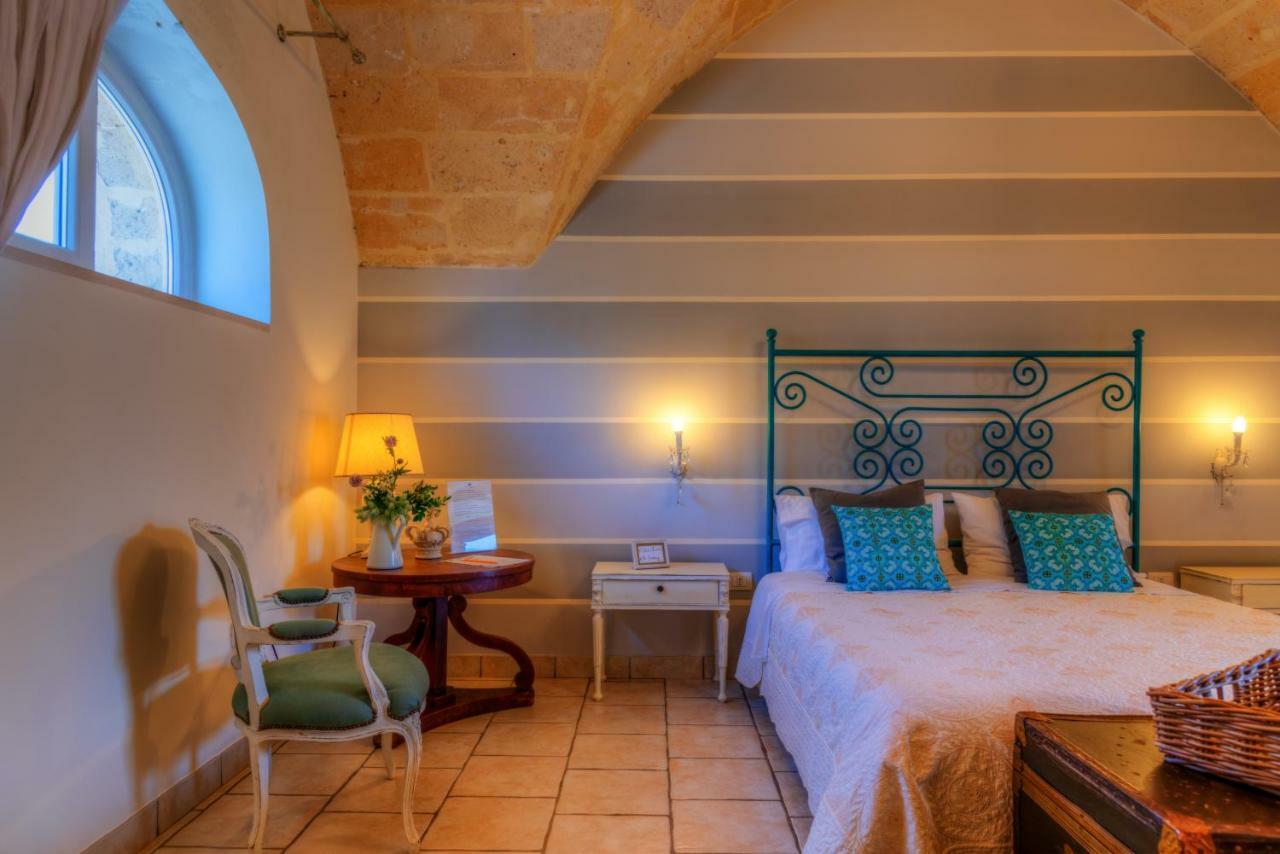 Masseria Sorani Manduria Exteriör bild