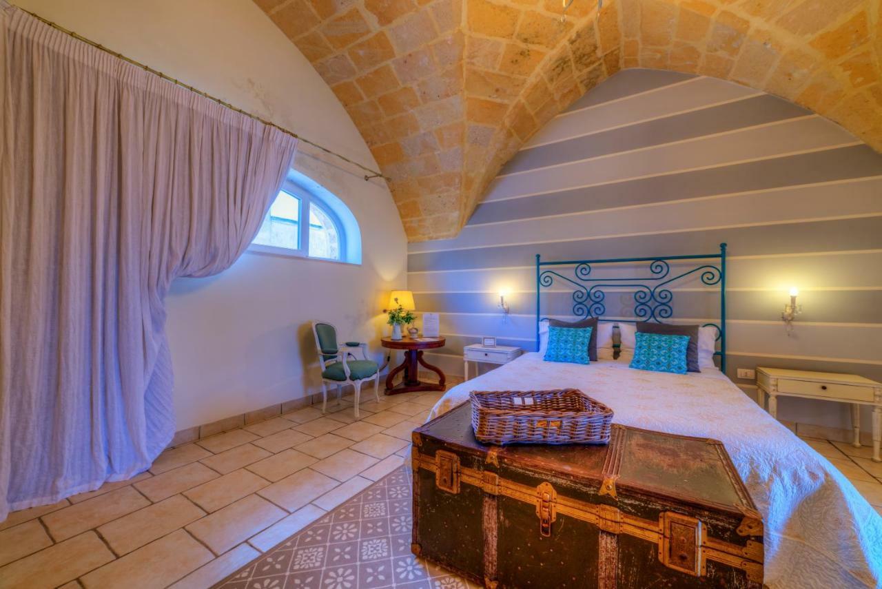 Masseria Sorani Manduria Exteriör bild