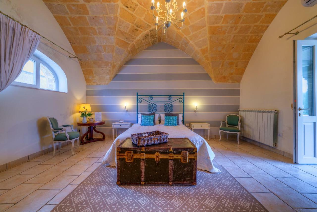 Masseria Sorani Manduria Exteriör bild