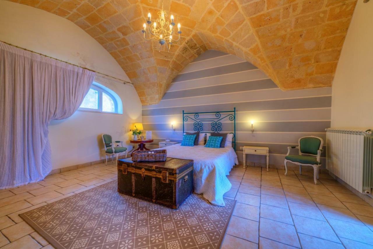 Masseria Sorani Manduria Exteriör bild