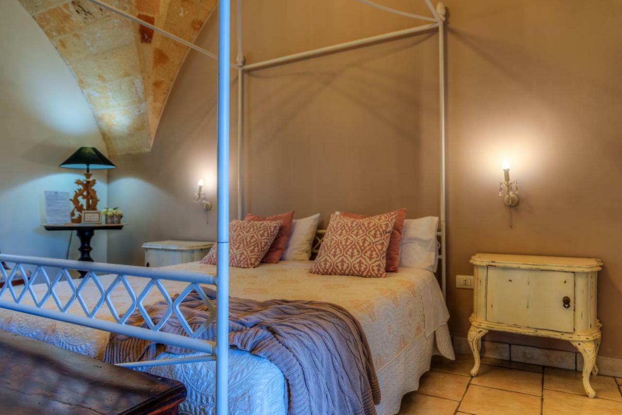 Masseria Sorani Manduria Exteriör bild