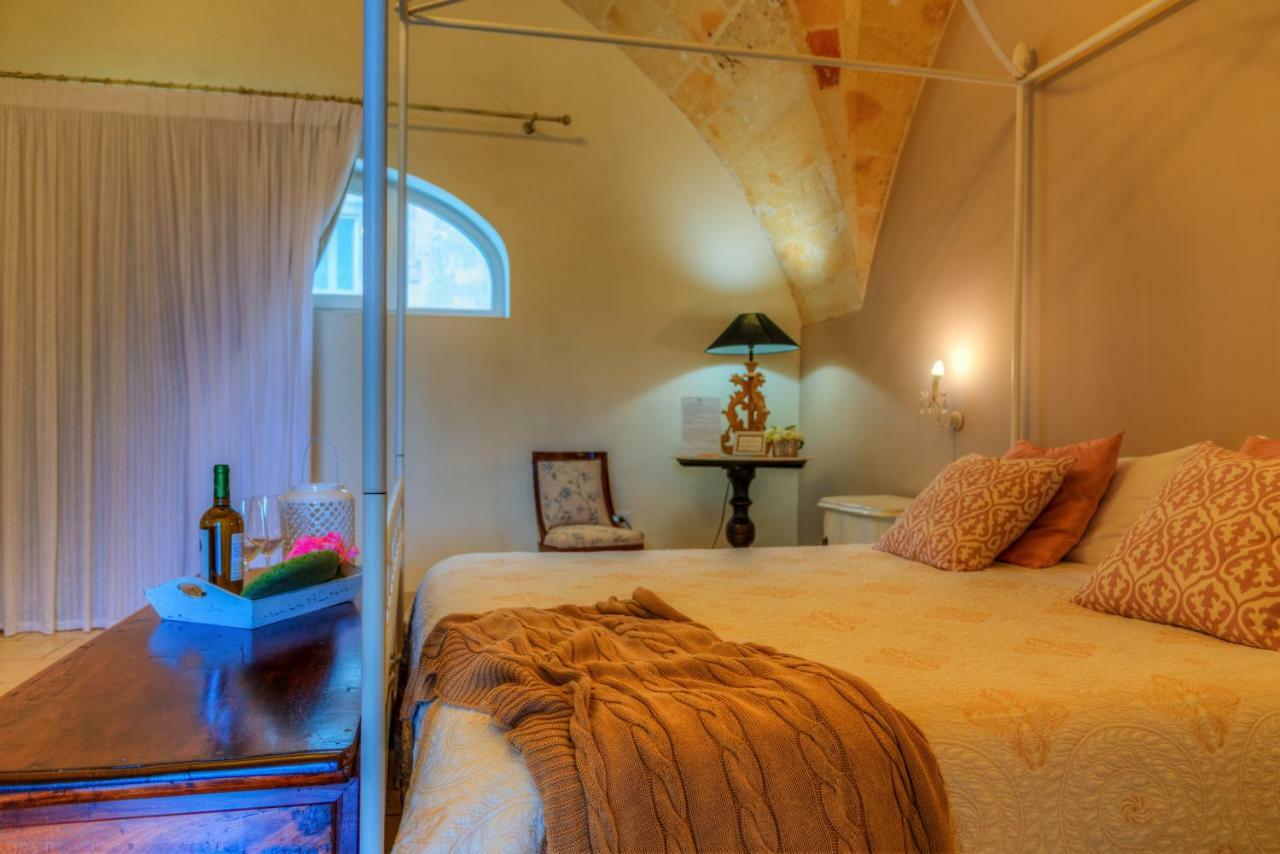 Masseria Sorani Manduria Exteriör bild
