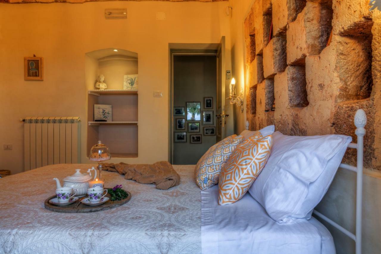 Masseria Sorani Manduria Exteriör bild
