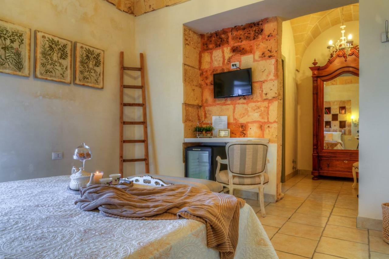 Masseria Sorani Manduria Exteriör bild